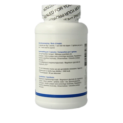 Biotics Pause PM 120 Capsules