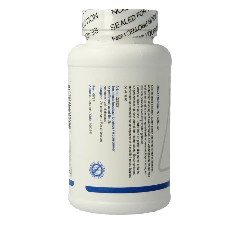 Biotics Pause PM 120 Capsules