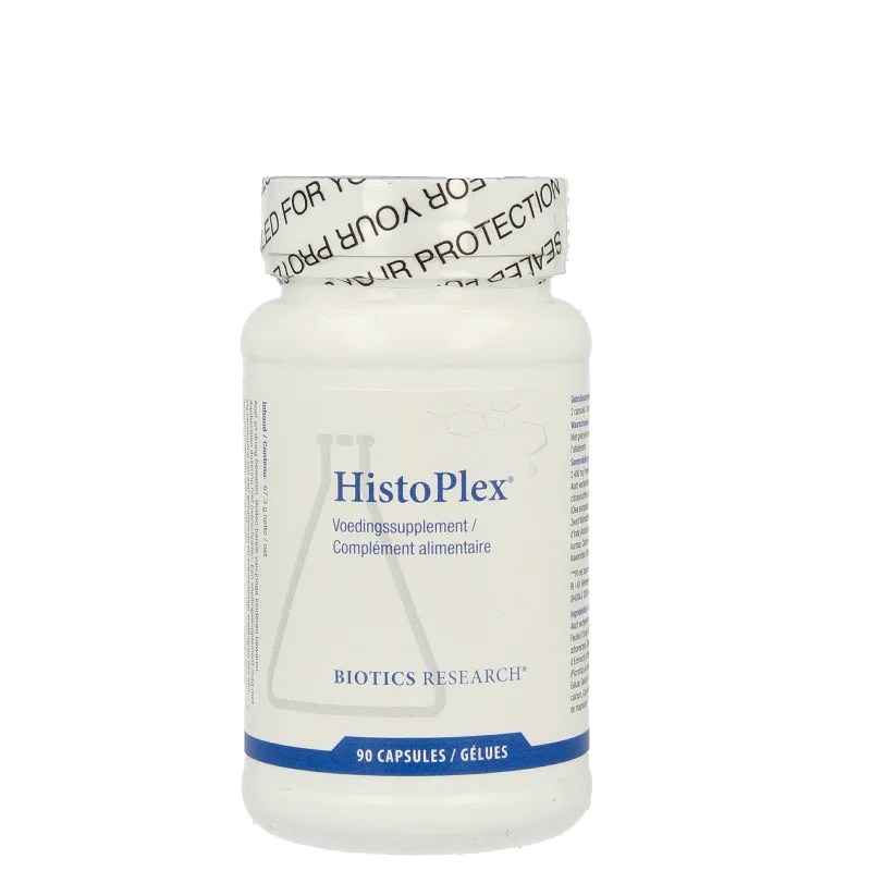Biotics Histoplex 90 Capsules