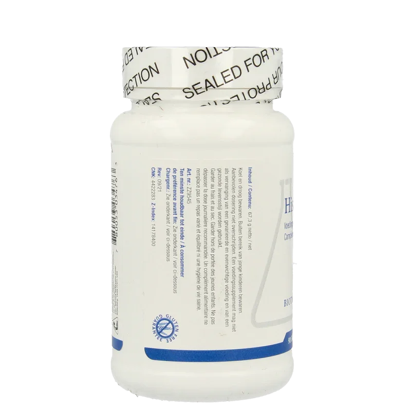 Biotics Histoplex 90 Capsules