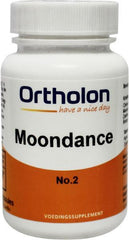 Ortholon Moondance 2  30.00 Vegetarische capsules