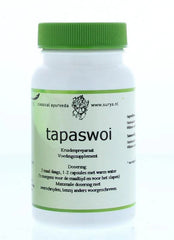 Surya Tapaswoi 60 Capsules