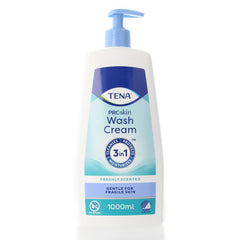 Tena Wash cream 1 Liter