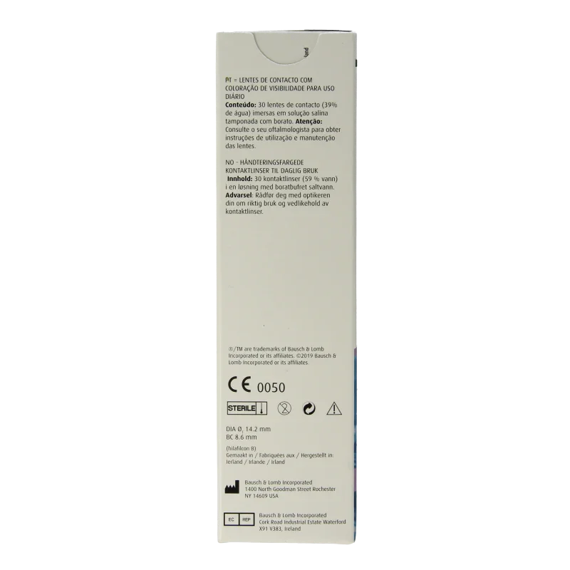 OTC Medical Daglenzen -2.00 30 Stuks