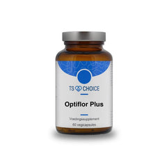 TS Choice Optiflor plus 60 Capsules