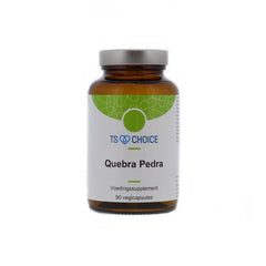 TS Choice Quebra pedra 2500  90.00 Vegetarische capsules