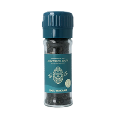 Zeeuwsche Zoute Molen 100% Nederlandse wakame 1 Stuks