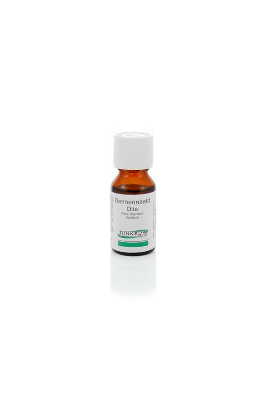 Ginkel's Dennennaaldolie 15.00 Milliliter