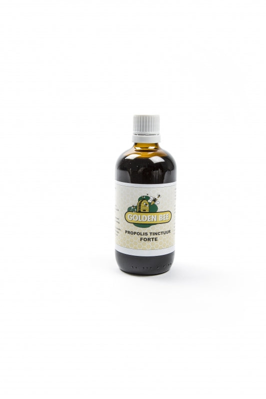 Golden Bee Propolistinctuur forte 100 Milliliter