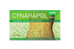 Purasana Plantapol Cynarapol plus 20 Ampullen
