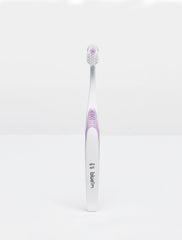 Bluem Toothbrush  kids pink 1 Stuks