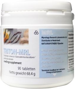 MRL Triton 90 Tabletten