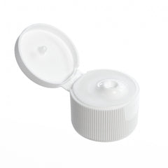 Blockland Spuit/doseerdop 28mm klepdop wit 60-1000 100.00 Stuks