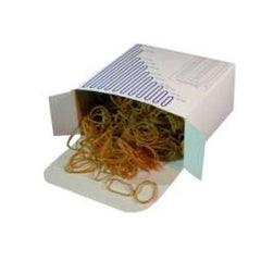 Blockland Elastiekjes nr. 12 45mm 500 Stuks