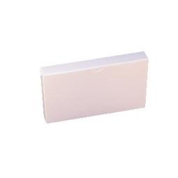 Blockland Vouwdoos blanko 30 plus 120 x 18 x 68mm 325 Stuks