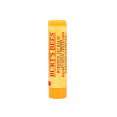 Burt's Bees Beeswax lippenbalsem 4.3 Gram
