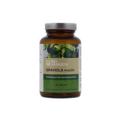 RIO Graviola 60 Vegetarische capsules