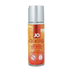 System Jo H2O glijmiddel cocktails sex on the beach 60 Milliliter
