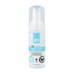 System Jo Refresh foaming toy cleaner 50 Milliliter