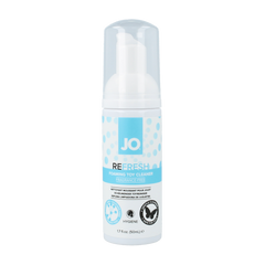System Jo Refresh foaming toy cleaner 50.00 Milliliter