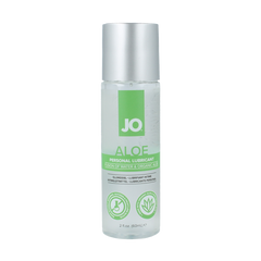 System Jo Aloe lubricant 60 Milliliter