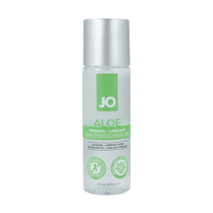 System Jo Aloe lubricant 60.00 Milliliter