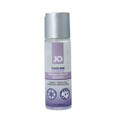 System Jo For her agape lubricant cool 60.00 Milliliter