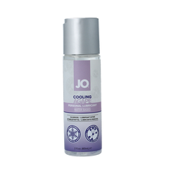 System Jo For her agape lubricant cool 60 Milliliter