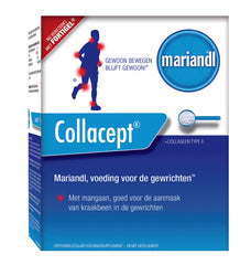Mariandl Collacept (gewricht) 300 Gram