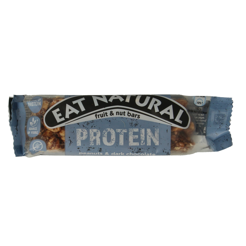 Eat Natural Protein packed met pinda's en chocolade 40 Gram