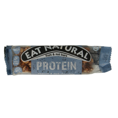 Eat Natural Protein packed met pinda's en chocolade 40 Gram