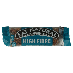 Eat Natural Dark chocolate with sea salt 40 Gram