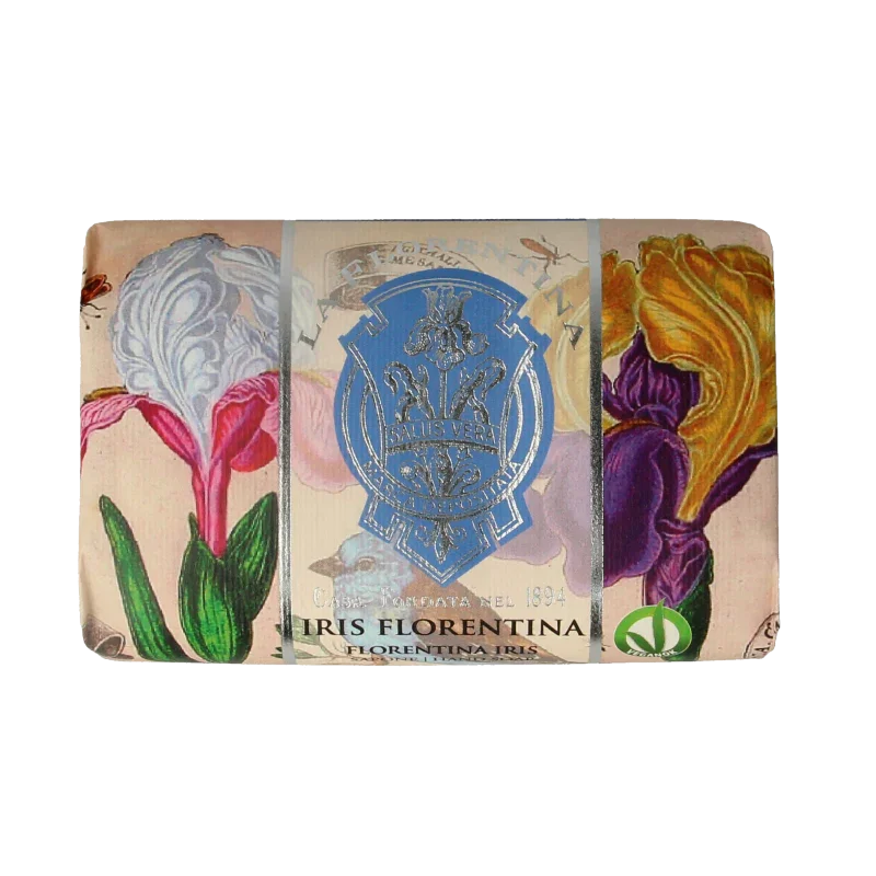 La Florentina Zeep florentijnse iris 200 Gram