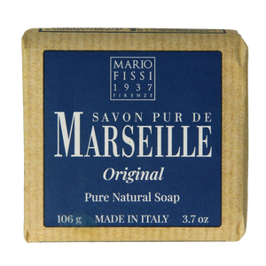 Marseille Zeep natuurlijk original 106.00 Gram