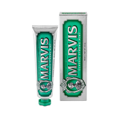 Marvis Toothpaste classic strong mint 85 Milliliter