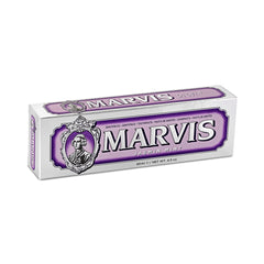 Marvis Toothpaste jasmin mint 85.00 Milliliter