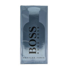 Hugo Boss Bottled tonic eau de toilette 100.00 Milliliter