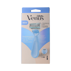 Gillette Venus Body Scheersysteem H+1 1CT 1.00 Stuks