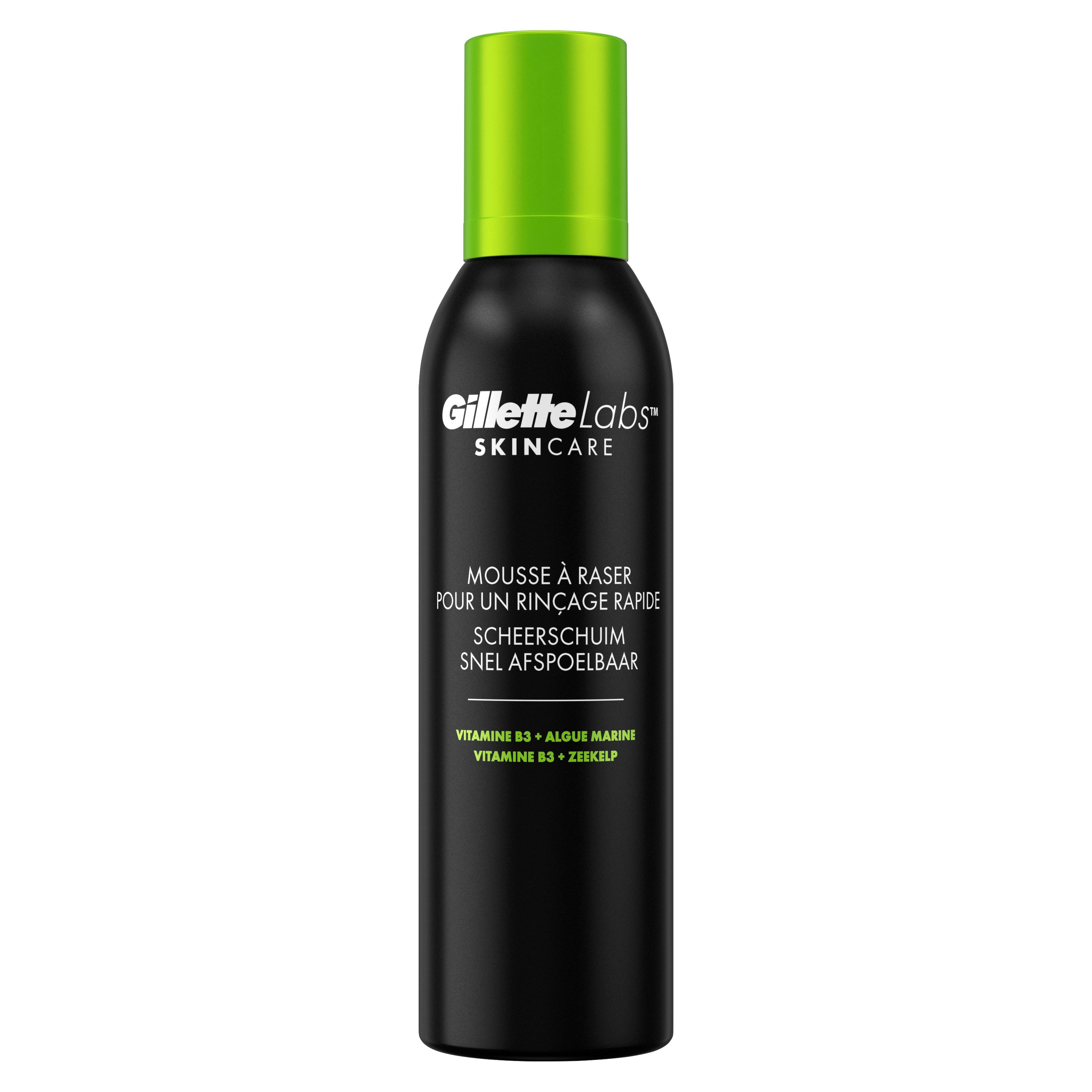 Gillette Scheerschuim 240 Milliliter