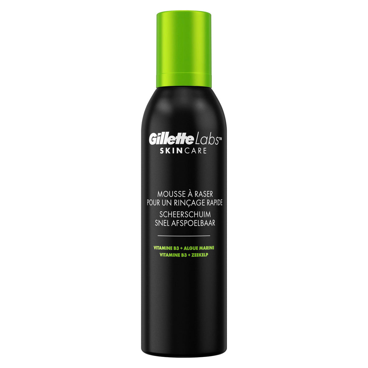 Gillette Scheerschuim 240 Milliliter