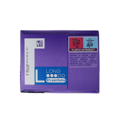 Always Inlegkruisjes daily protect long 26 Stuks