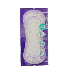 Always Inlegkruisjes daily fresh normaal 30.00 Stuks