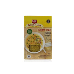 Schar Capelli d'Angelo vermicelli glutenvrij 250.00 Gram