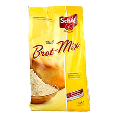 Schar Mix B broodmix glutenvrij 1 Kilogram
