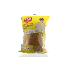 Schar Op=Op Meesterbakker brood classic glutenvrij 300.00 Gram