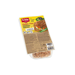 Schar Meergranenbroodjes glutenvrij 210.00 Gram