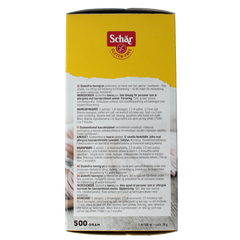 Schar Havervlokken glutenvrij 500.00 Gram