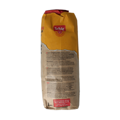 Schar Havermout glutenvrij bio 1.00 Kilogram