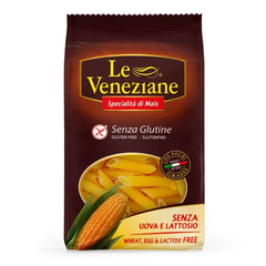 Le Veneziane Penne glutenvrij 250 Gram