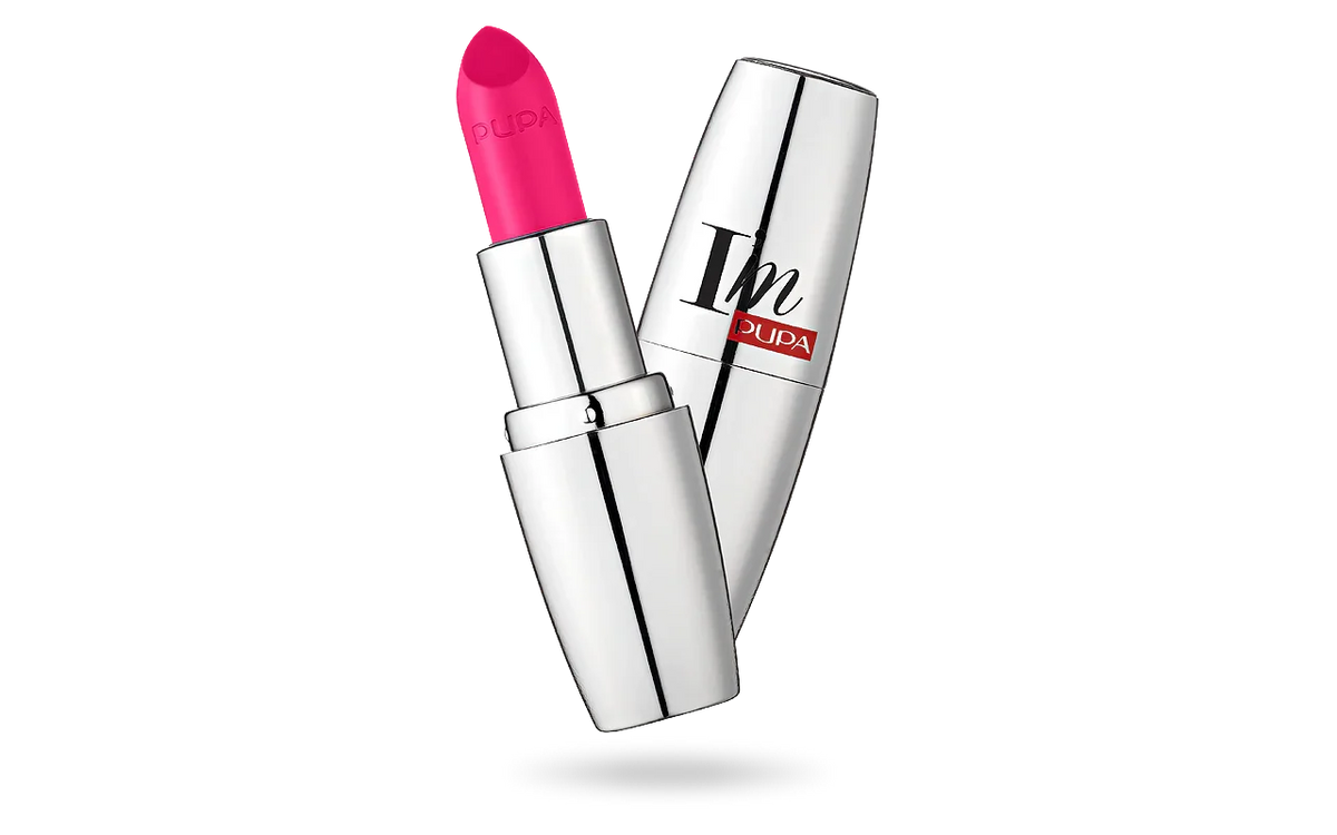 Pupa I'm Pupa lipstick 405 1 Stuks